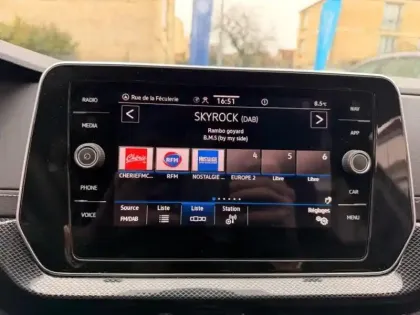 Photo 12 Volkswagen T-cross Gén. I Ph2 R-Line Edition 5