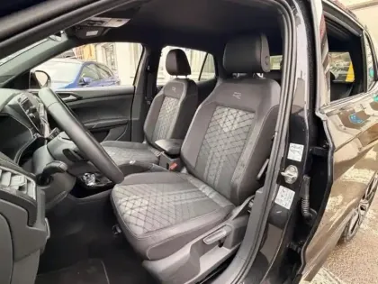 Photo 11 Volkswagen T-cross Gén. I Ph2 R-Line Edition 5