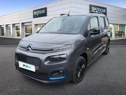 Photo Citroën Berlingo