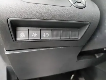 Photo 13 Citroën Berlingo  M Moteur Electrique 136ch (100 kW) Shine Automatique