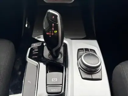 Photo 10 BMW X3  sDrive18dA 150ch  Business Design