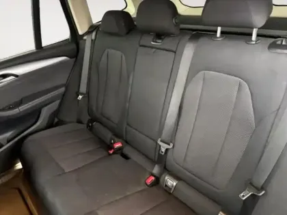 Photo 12 BMW X3  sDrive18dA 150ch  Business Design