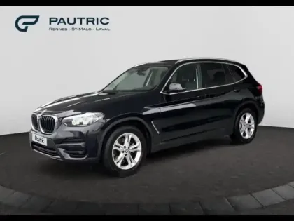 Photo Bmw X3