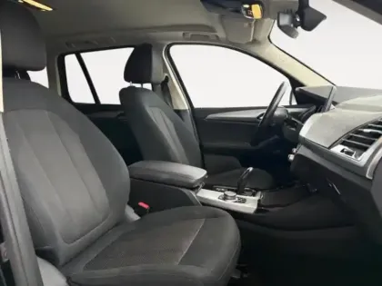 Photo 14 BMW X3  sDrive18dA 150ch  Business Design