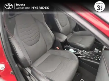 Photo 5 Toyota Corolla  184h Collection MY19