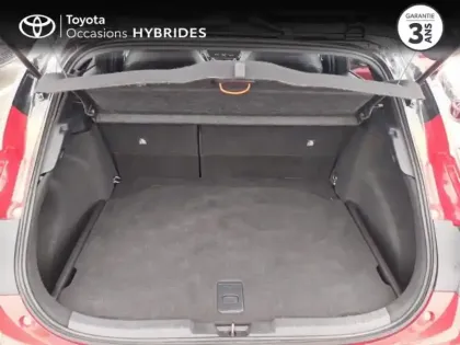 Photo 9 Toyota Corolla  184h Collection MY19