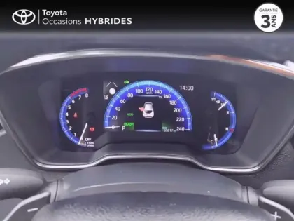 Photo 13 Toyota Corolla  184h Collection MY19