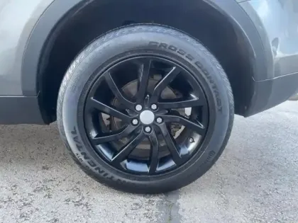 Photo 8 Land rover Discovery Sport  2.0 TD4 150ch SE AWD Mark III