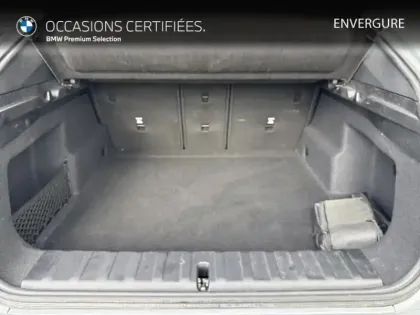 Photo 7 BMW X2  sDrive20iA 170ch M Sport DKG7