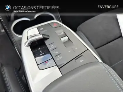 Photo 16 BMW X2  sDrive20iA 170ch M Sport DKG7