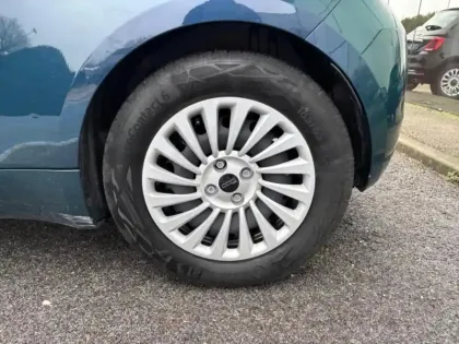 Photo 10 Fiat 500  e 95ch MY23