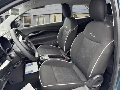 Photo 8 Fiat 500  e 95ch MY23