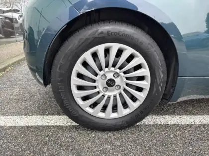 Photo 13 Fiat 500  e 95ch MY23