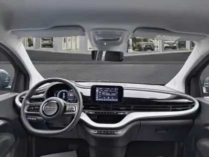 Photo 7 Fiat 500  e 95ch MY23