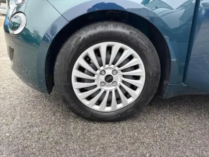 Photo 11 Fiat 500  e 95ch MY23