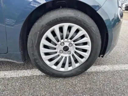 Photo 12 Fiat 500  e 95ch MY23