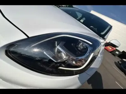 Photo 13 Ford Puma  1.0 Flexifuel 125ch S&S mHEV Titanium