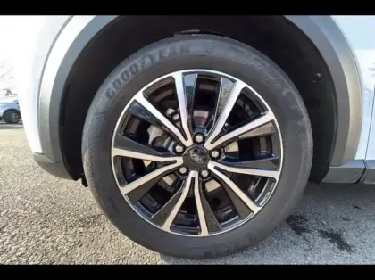 Photo 12 Ford Puma  1.0 Flexifuel 125ch S&S mHEV Titanium