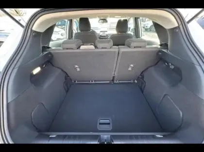 Photo 11 Ford Puma  1.0 Flexifuel 125ch S&S mHEV Titanium