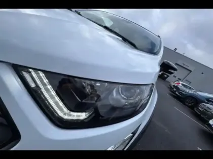 Photo 13 Ford Ecosport  1.0 EcoBoost 125ch Active 147g