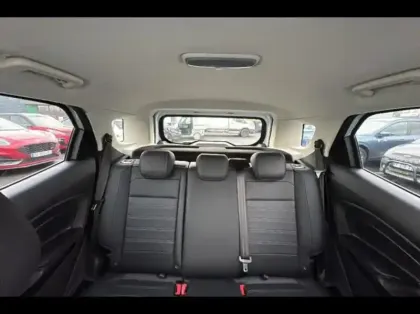 Photo 10 Ford Ecosport  1.0 EcoBoost 125ch Active 147g