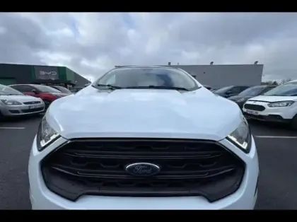 Photo 14 Ford Ecosport  1.0 EcoBoost 125ch Active 147g