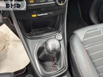 Photo 7 Ford Puma  1.0 EcoBoost 125ch mHEV ST-Line X 6cv