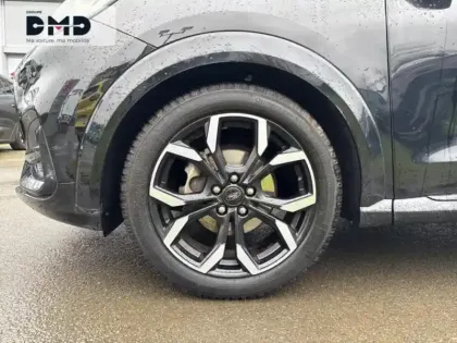 Photo 12 Ford Puma  1.0 EcoBoost 125ch mHEV ST-Line X 6cv