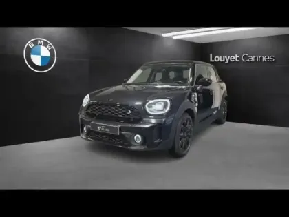 Photo Mini Countryman