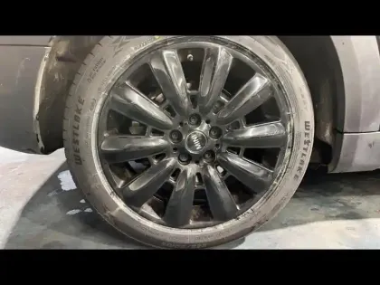 Photo 12 Mini Countryman  Cooper SE 125ch + 95ch Edition Premium ALL4 BVA6