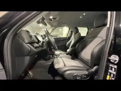 Photo 7 Mini Countryman  Cooper SE 125ch + 95ch Edition Premium ALL4 BVA6