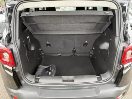 Photo 8 Jeep Renegade  1.5 Turbo T4 130ch MHEV Limited BVR7