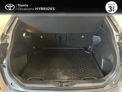 Photo 9 Toyota Yaris  Cross 116h Design MC24