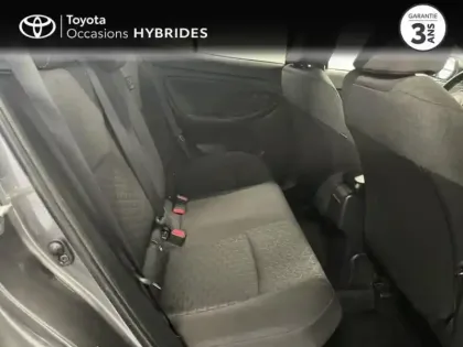 Photo 6 Toyota Yaris  Cross 116h Design MC24