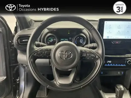 Photo 8 Toyota Yaris  Cross 116h Design MC24