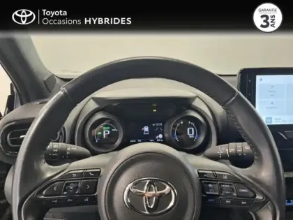 Photo 12 Toyota Yaris  Cross 116h Design MC24