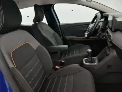 Photo 13 Dacia Sandero  1.0 TCe 90ch Stepway Confort -22