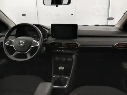 Photo 12 Dacia Sandero  1.0 TCe 90ch Stepway Confort -22