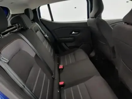 Photo 14 Dacia Sandero  1.0 TCe 90ch Stepway Confort -22