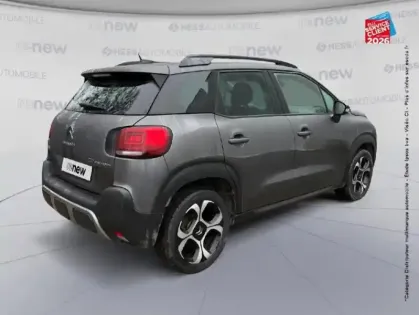 Photo 20 Citroën C3 Aircross  PureTech 130ch S&S Feel Pack EAT6
