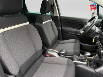 Photo 19 Citroën C3 Aircross  PureTech 130ch S&S Feel Pack EAT6