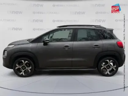 Photo 8 Citroën C3 Aircross  PureTech 130ch S&S Feel Pack EAT6