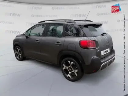 Photo 22 Citroën C3 Aircross  PureTech 130ch S&S Feel Pack EAT6