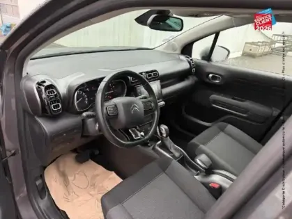 Photo 29 Citroën C3 Aircross  PureTech 130ch S&S Feel Pack EAT6