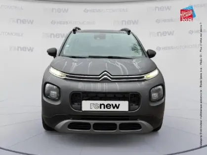 Photo 16 Citroën C3 Aircross  PureTech 130ch S&S Feel Pack EAT6