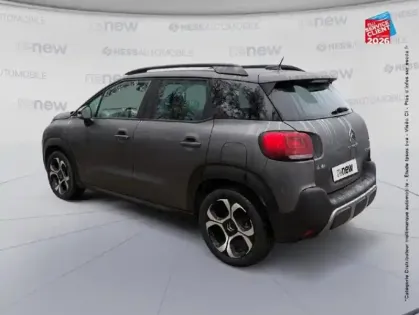 Photo 7 Citroën C3 Aircross  PureTech 130ch S&S Feel Pack EAT6