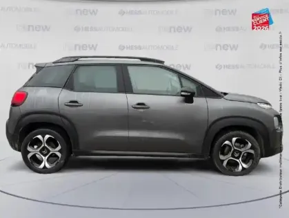 Photo 18 Citroën C3 Aircross  PureTech 130ch S&S Feel Pack EAT6