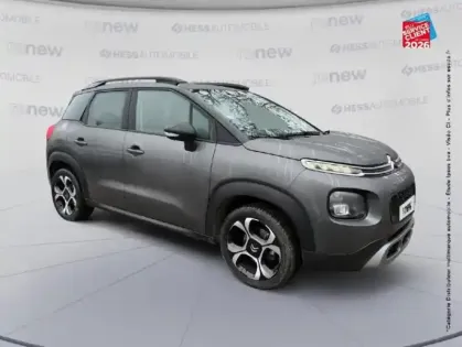 Photo 17 Citroën C3 Aircross  PureTech 130ch S&S Feel Pack EAT6