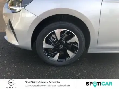 Photo 10 Opel Corsa  -e 136ch Elegance