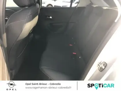 Photo 9 Opel Corsa  -e 136ch Elegance
